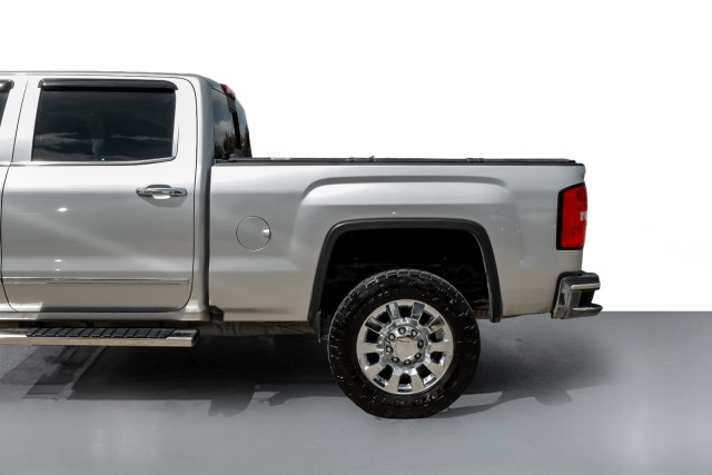 2019 GMC Sierra 2500HD Denali 13