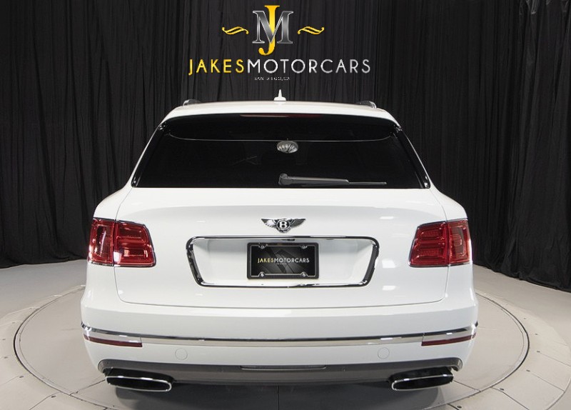 2017 Bentley Bentayga Bentayga W12 ($258,115 MSRP) *ONLY 14,000 MILES* *1-OWNER* in , 