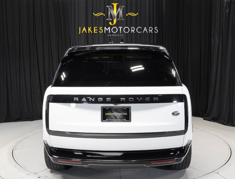 2023 Land Rover Range Rover Range Rover Autobiography ($163,670 MSRP!) *13,000 MILES* in , 