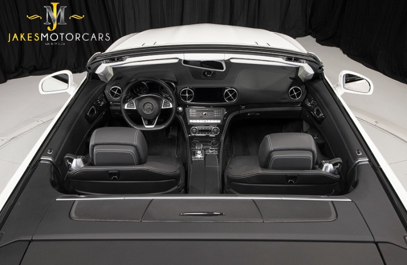 2020 Mercedes-Benz SL SL450 Convertible *ONLY 9900 MILES* *PANORAMA ROOF* in , 