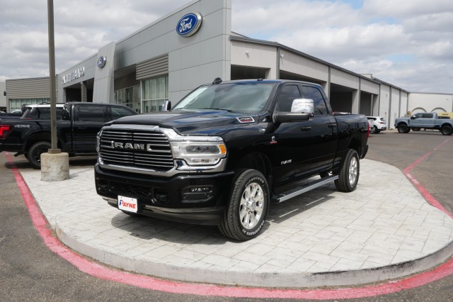 2023 RAM 2500 Laramie Crew Cab 4WD