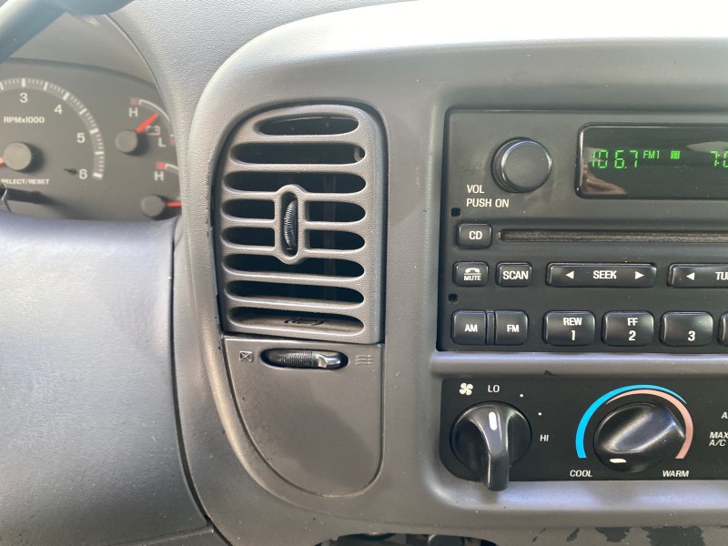 2003 Ford F-150 XLT SPORT LOW MILES 70,700 1 OWNER in , 