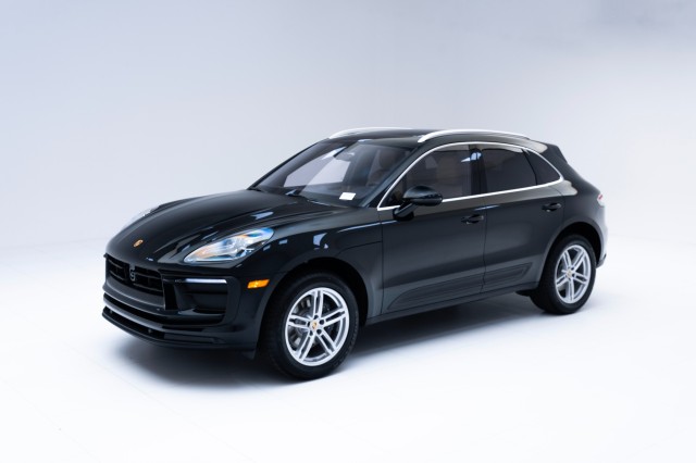 2025  Macan  in , 