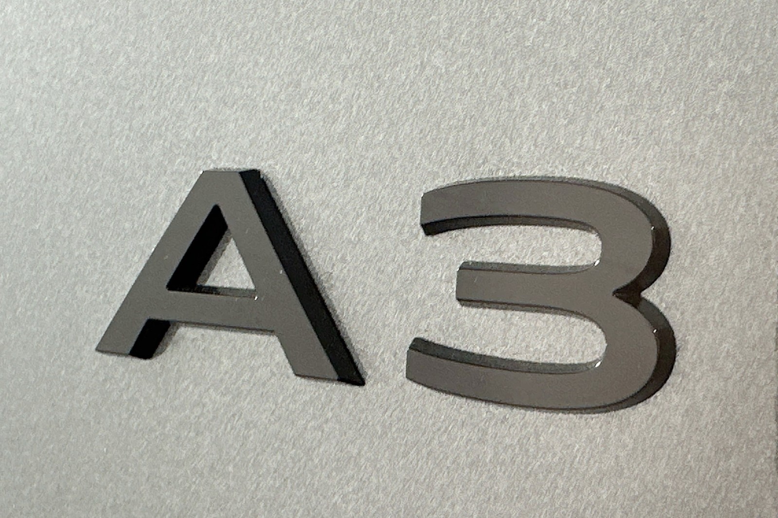 New 2026 Daytona Gray Pearl Effect Audi  image 10