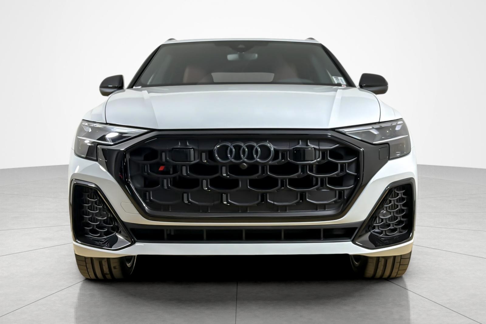 New 2026 Carrara White Audi Premium Plus quattro *Ltd Avail* image 8