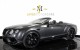 2016  Continental GTC W12 Convertible ($267,330 MSRP!!) *MULLINER DRIVING SPECIFIC in , 