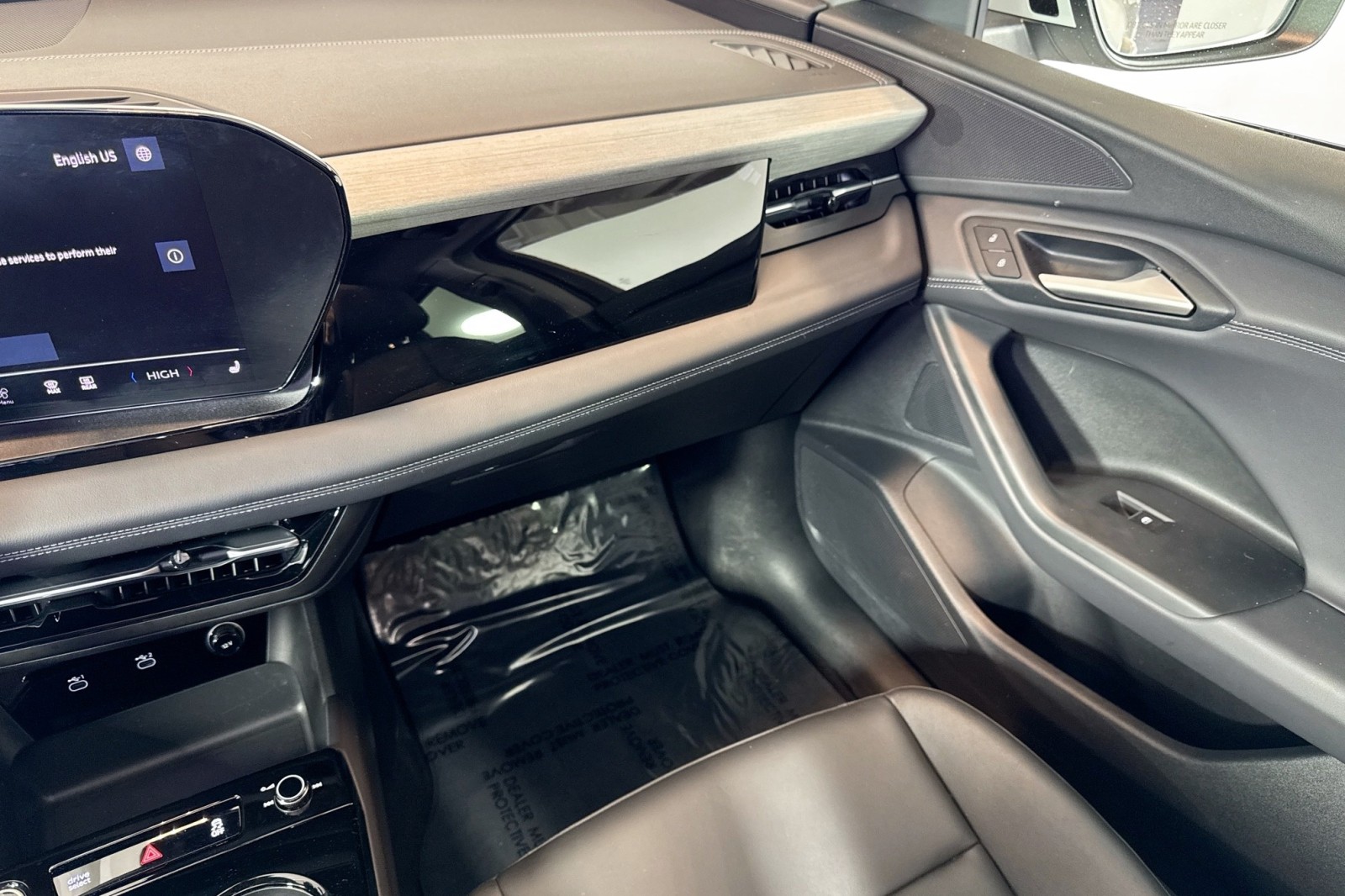 Used 2025 GLACIER WHITE Audi Premium image 21