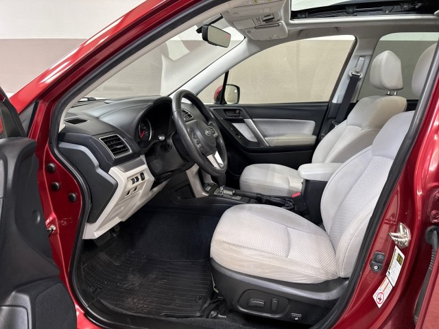 2017 Subaru Forester Premium AWD in , 