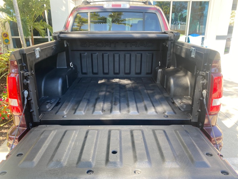 2008 Ford Explorer Sport Trac Limited LOW MILES 49,936 in , 