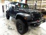 2016 Jeep Wrangler Unlimited Rubicon Hard Rock 4WD in Springfield, New Jersey