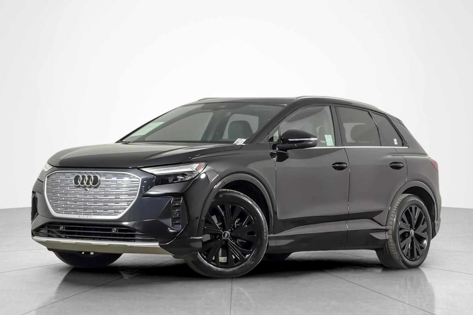 2023 Audi Q4 e-tron Premium Plus 40 RWD