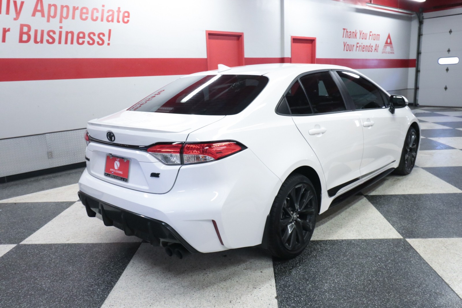 Used Car 2023 Toyota Corolla  Se For Sale Under $25,000 In Austin, Texas