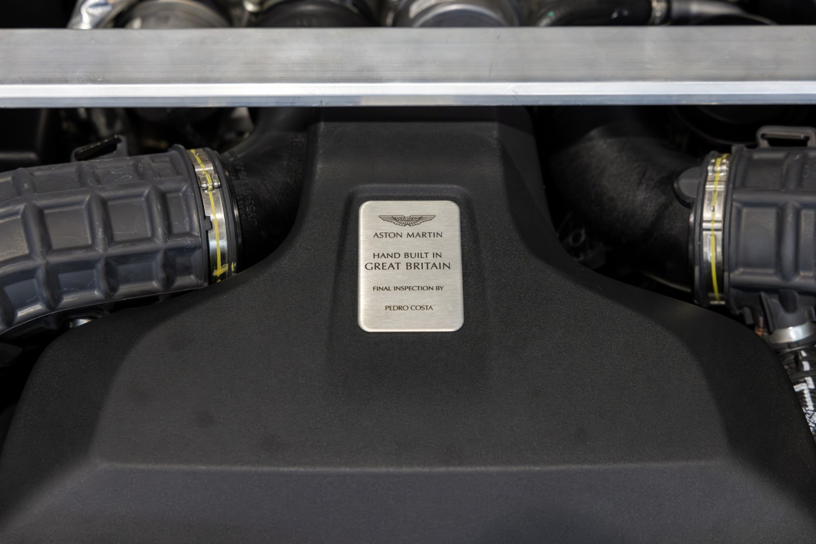 Used Car 2023 Aston Martin Vantage  For Sale Under $160,000 In Boerne, Texas