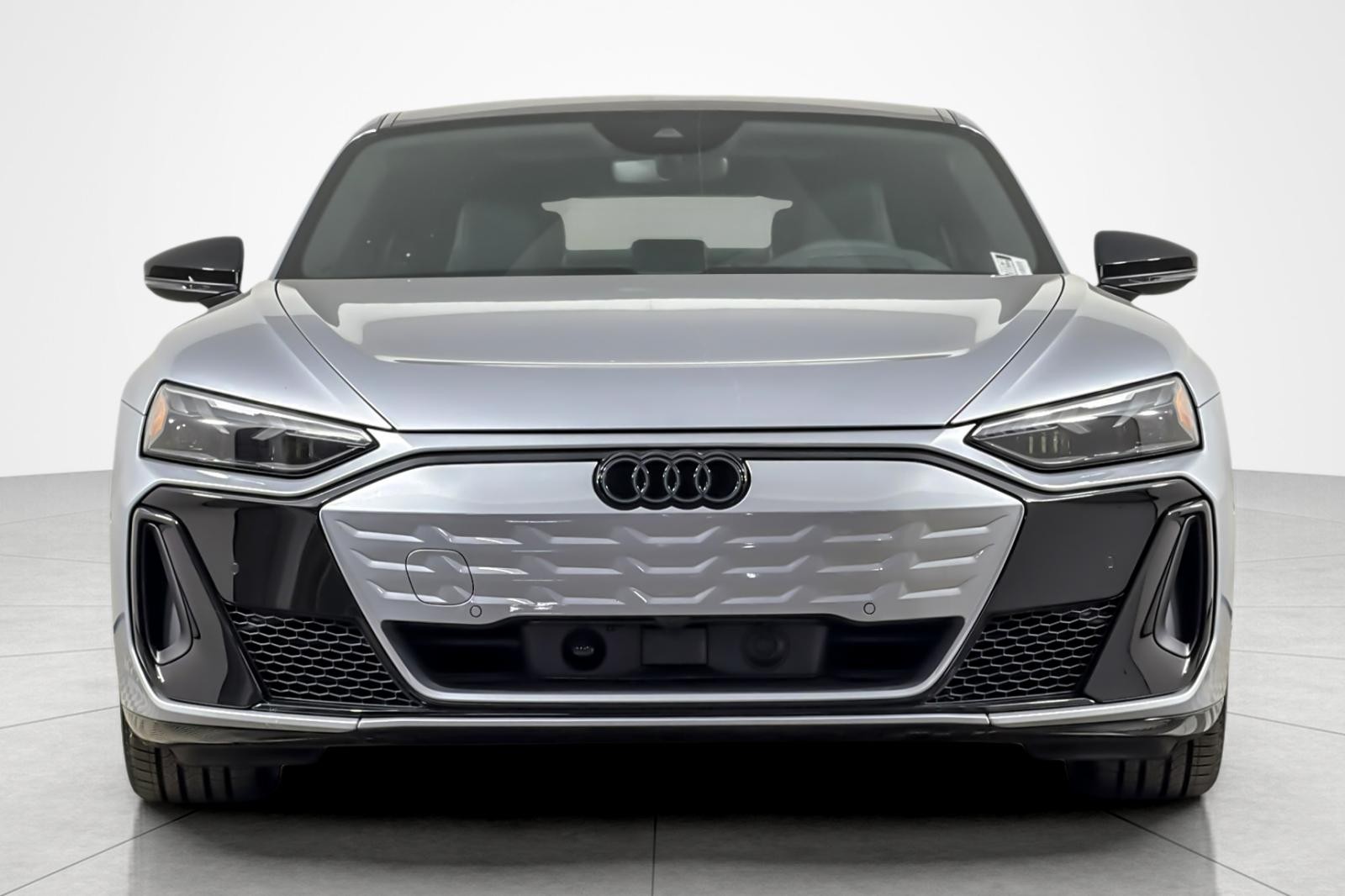New 2026 Florett Silver Metallic Audi Premium Plus quattro image 8