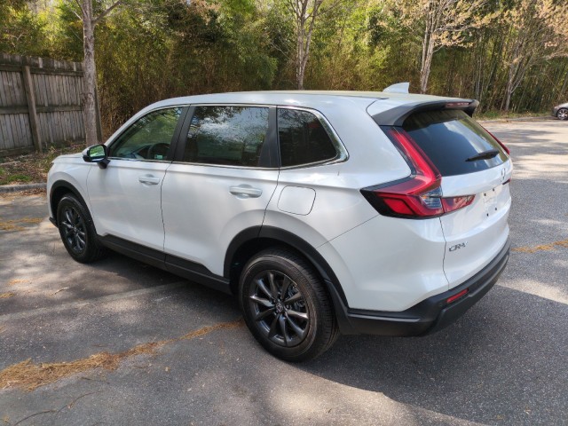 HondaCR-V5