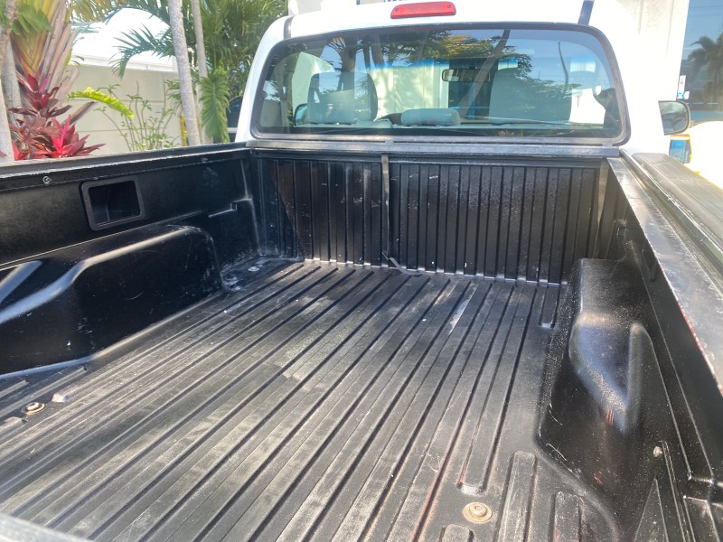 2007 Toyota Tacoma LOW MILES 98,053 AUTO AC 4 CYL in , 
