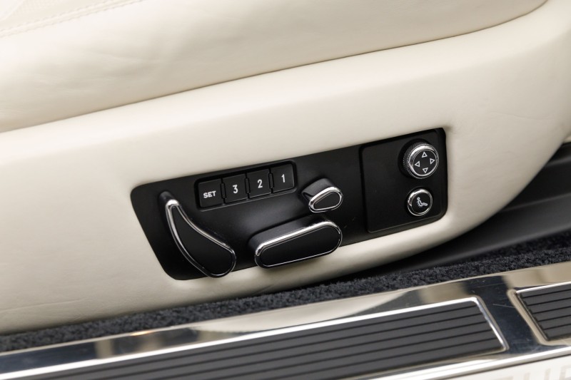 2010 Bentley Azure T 1 of 80 T in , 