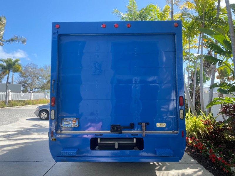 2006 Ford Econoline Commercial Cutaway LOW MILES 27,641 1 OWNER in , 