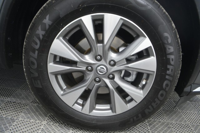Used 2016 Nissan Murano SV  for sale in Geneva NY