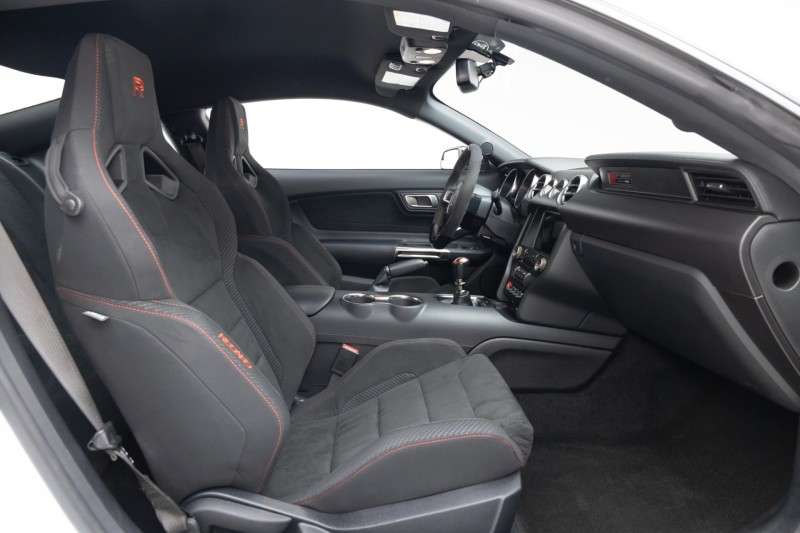 2017 Ford Mustang Shelby GT350R Shelby GT350R in , 