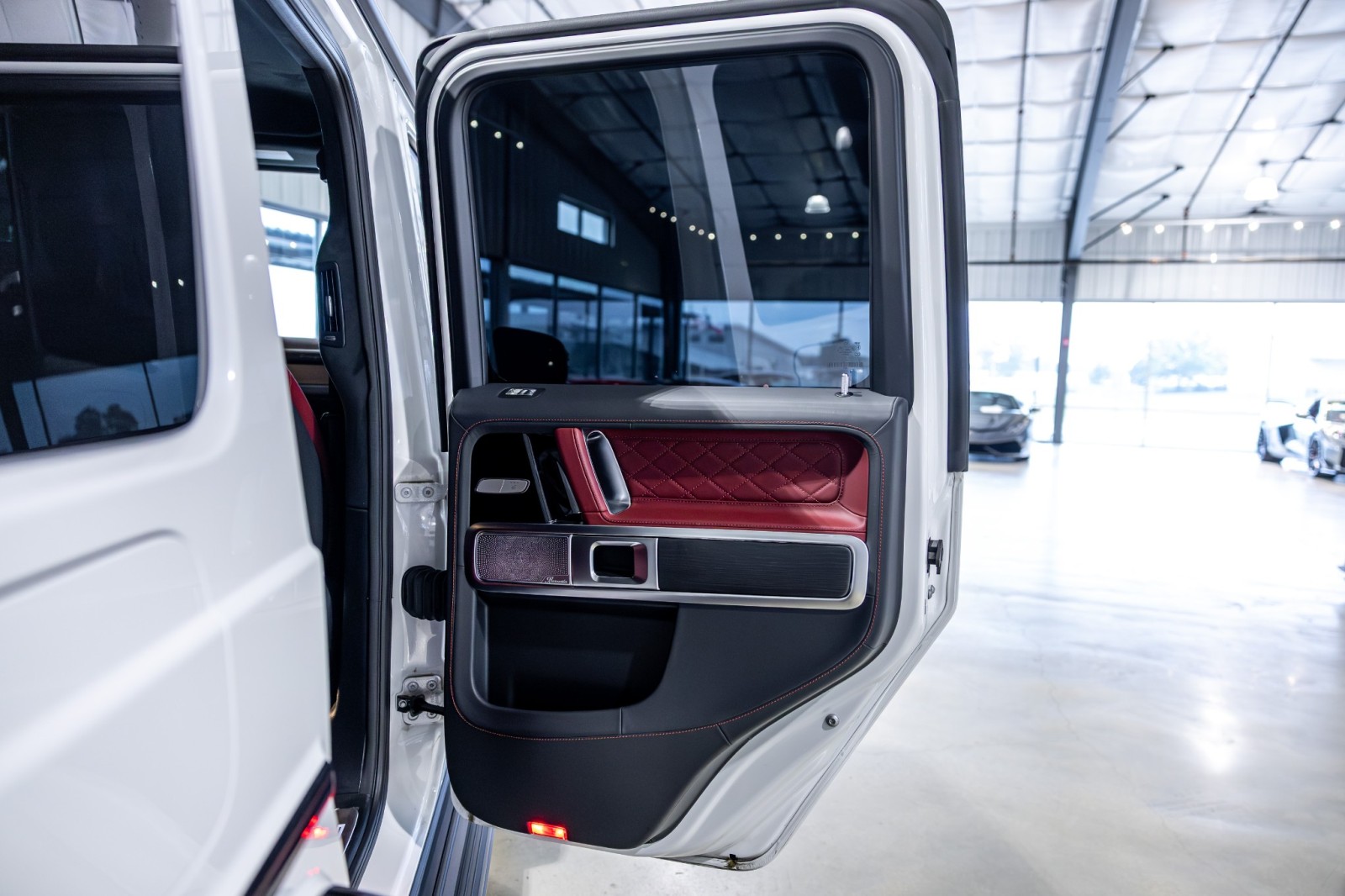 Used Car 2025 Mercedes-benz G-class  Amg G 63 For Sale Under $240,000 In Boerne, Texas