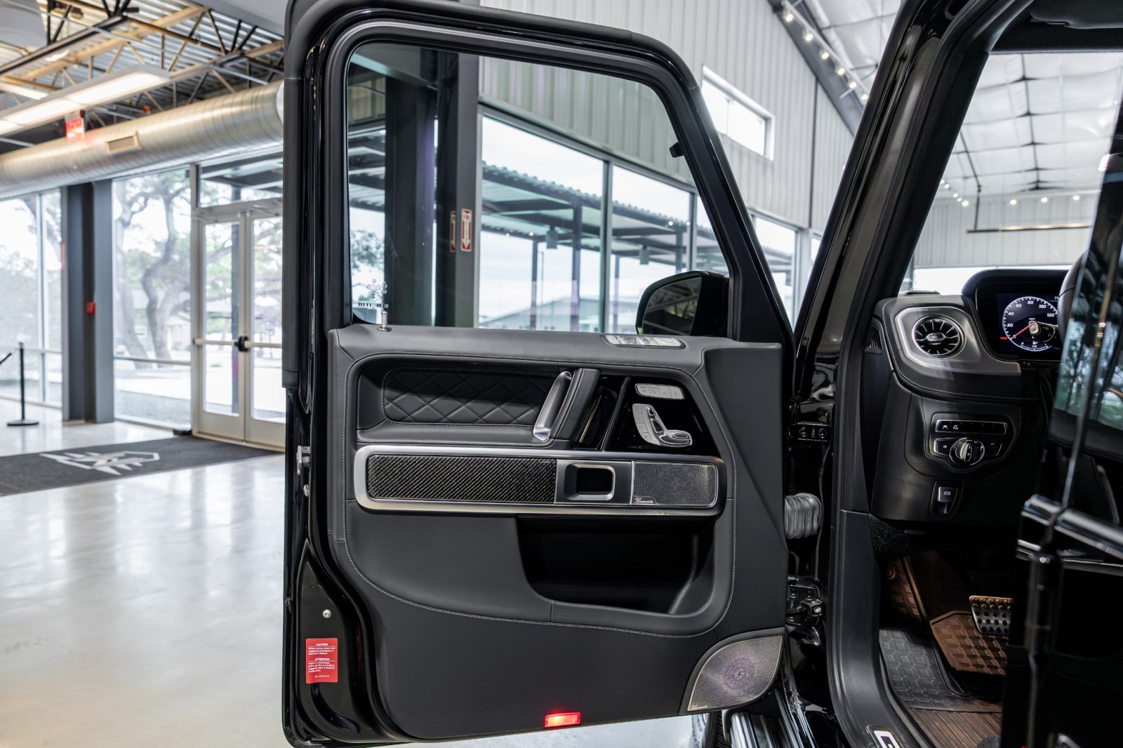 Used Car 2023 Mercedes-benz G-class  G 550 For Sale Under $150,000 In Boerne, Texas