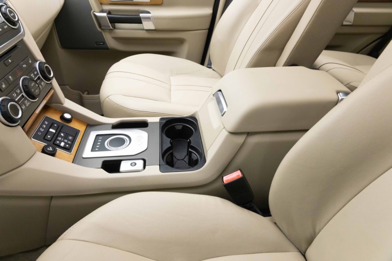 2016 Land Rover LR4 HSE HSE in , 