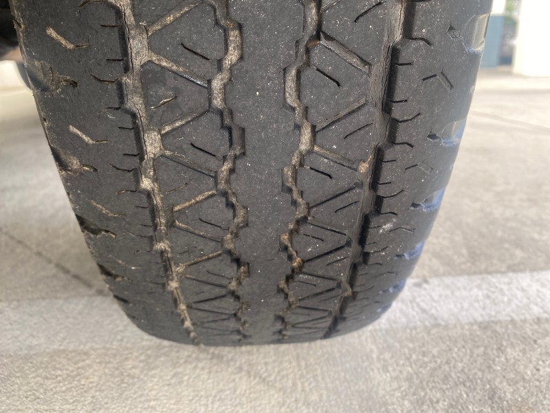 2000 Ford Econoline Cargo Van LOW MILES 68,046 in , 