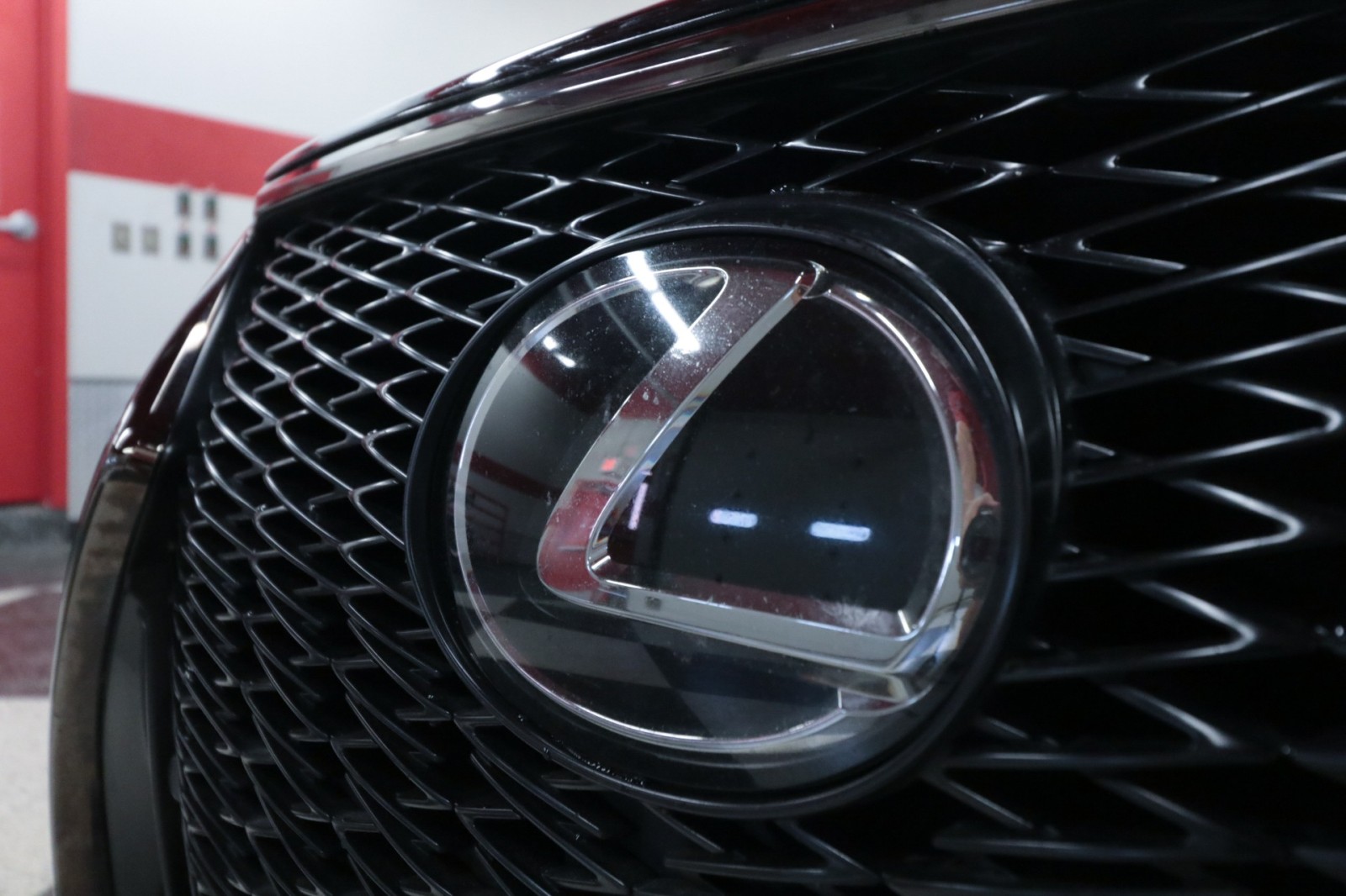 Used Car 2021 Lexus Ls  Ls 500 F Sport For Sale Under $50,000 In Austin, Texas