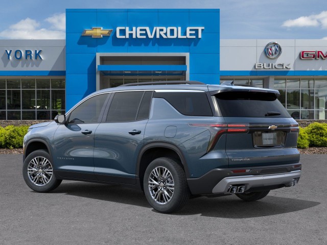 ChevroletTraverse3