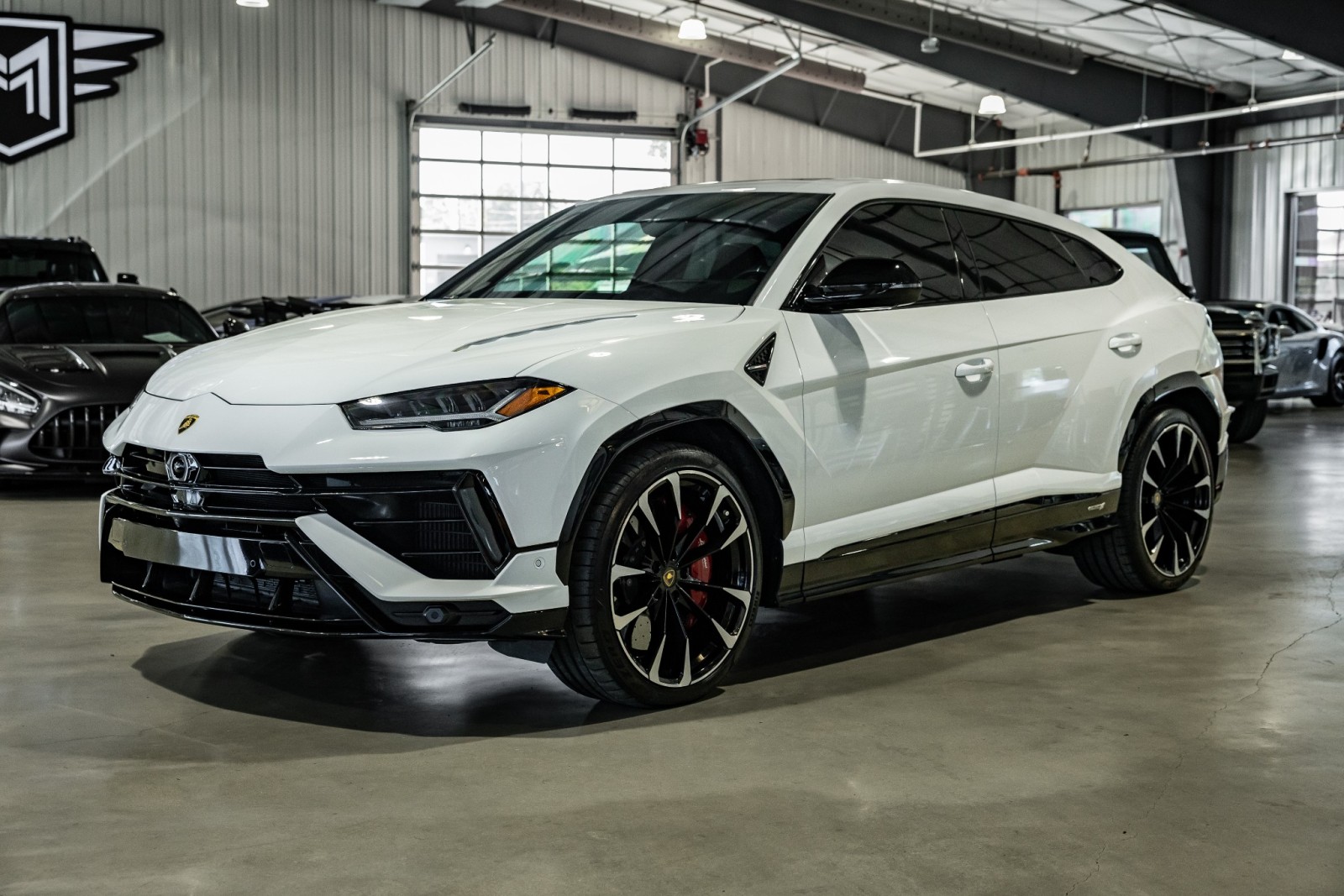 Used Car 2023 Lamborghini Urus  S For Sale Under $240,000 In Boerne, Texas