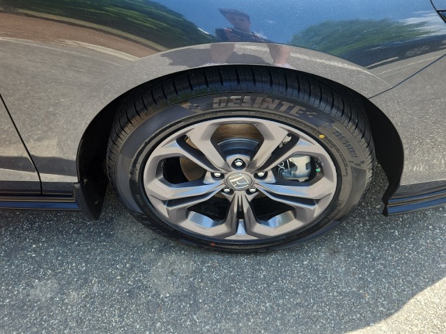 HondaAccord Hybrid10