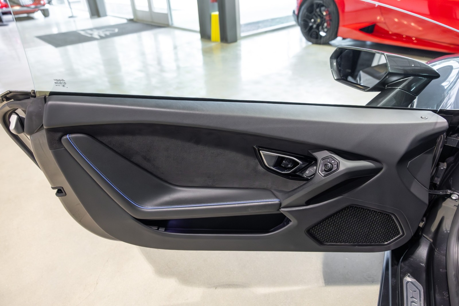 Used Car 2021 Lamborghini Huracan Evo  For Sale Under $270,000 In Boerne, Texas