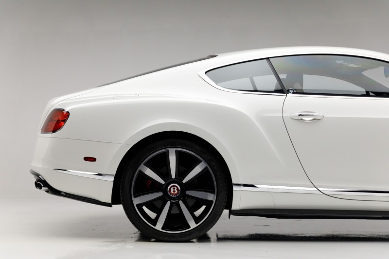 2014 Bentley Continental GT V8 S  in , 