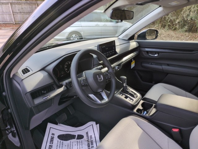 HondaCR-V18