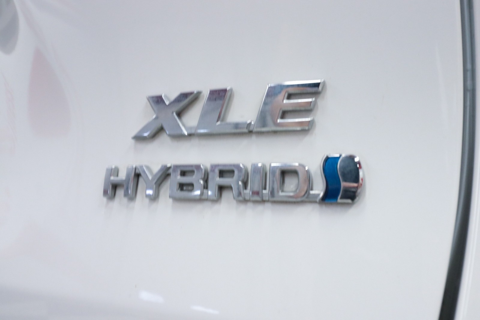 Used Car 2022 Toyota Rav4  Hybrid Xle For Sale Under $30,000 In Austin, Texas