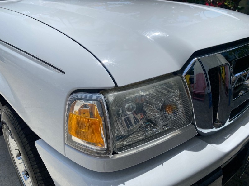 2011 Ford Ranger XLT LOW MILES 44,686 in ,