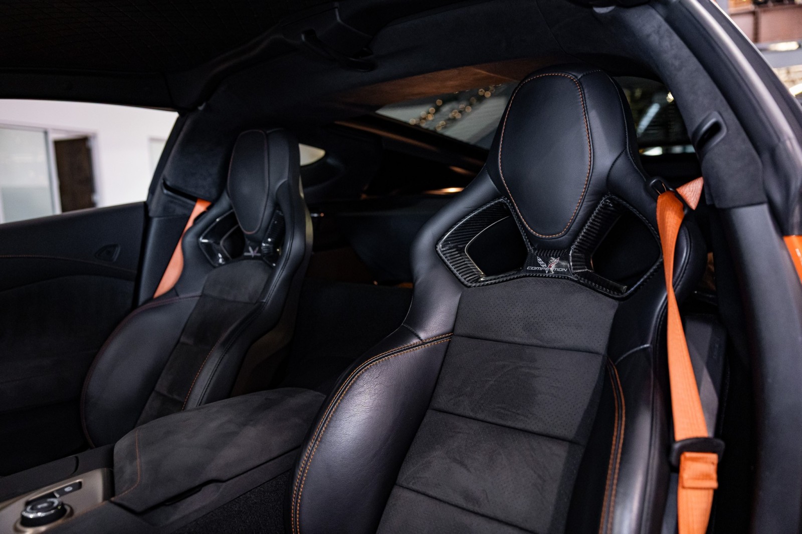 Used Car 2019 Chevrolet Corvette  Zr1 3zr For Sale Under $170,000 In Boerne, Texas