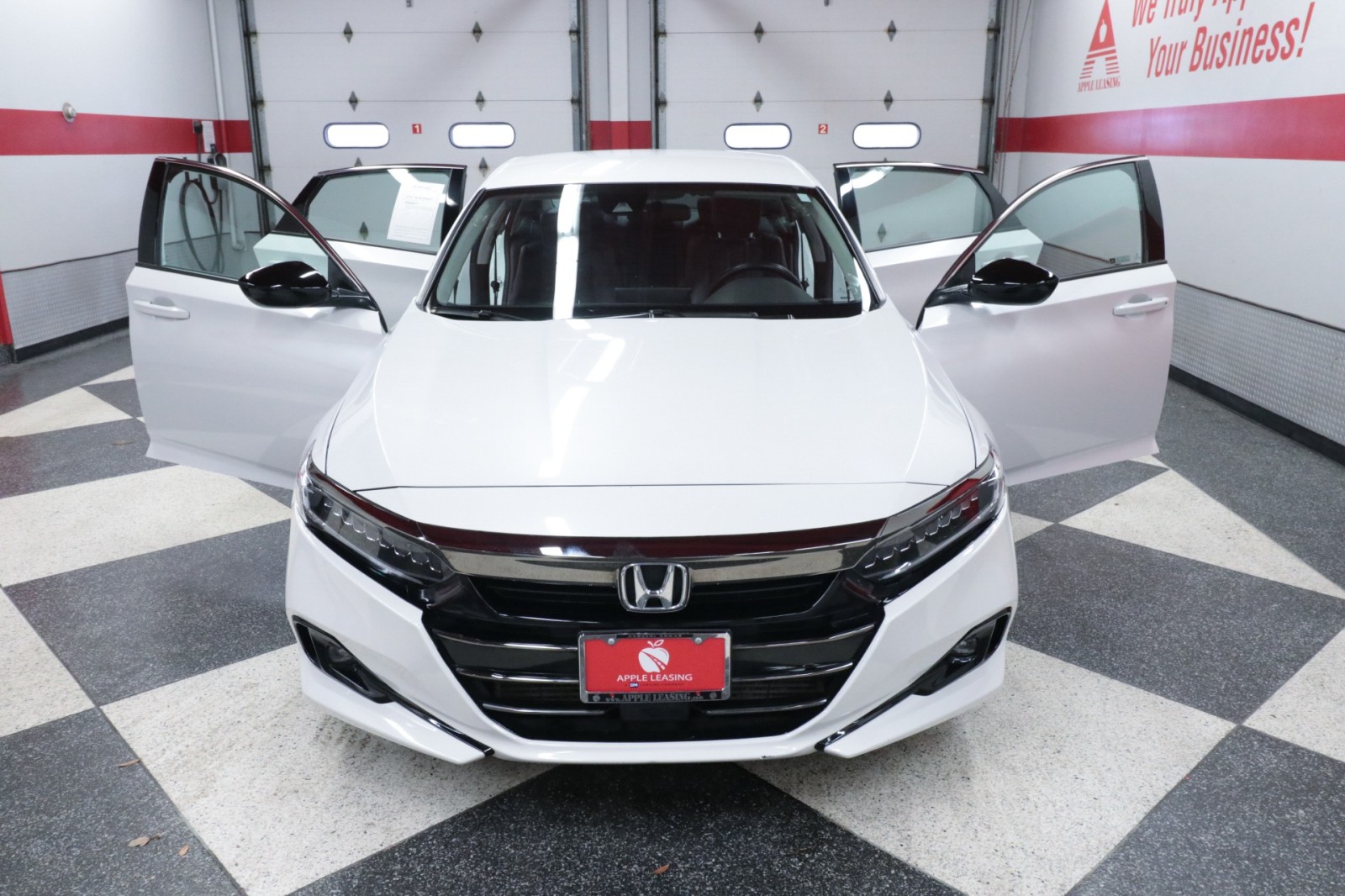 Used Car 2022 Honda Accord Sedan  Sport Se For Sale Under $30,000 In Austin, Texas