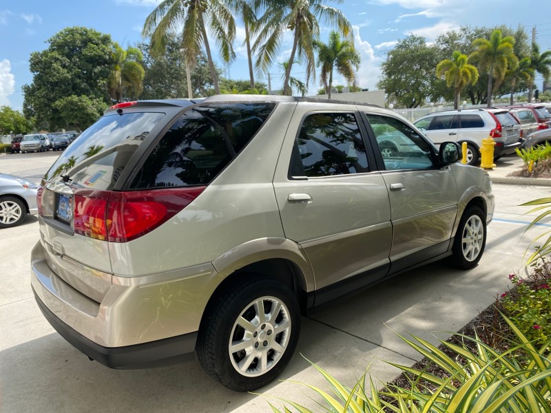 2005 Buick CX Rendezvous 1 OWNER LOW MILES 61,892 SUV in ,