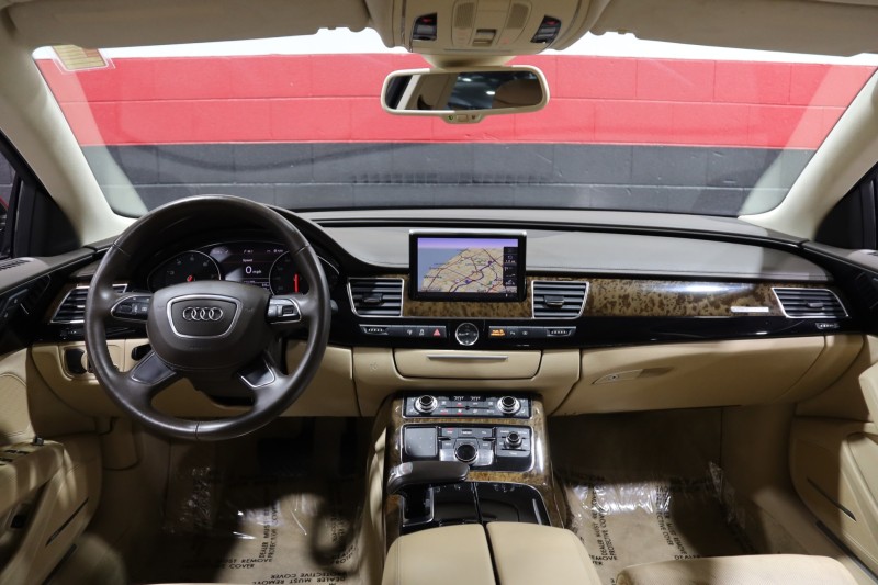 2011 Audi A8 L 4dr Sedan in , 