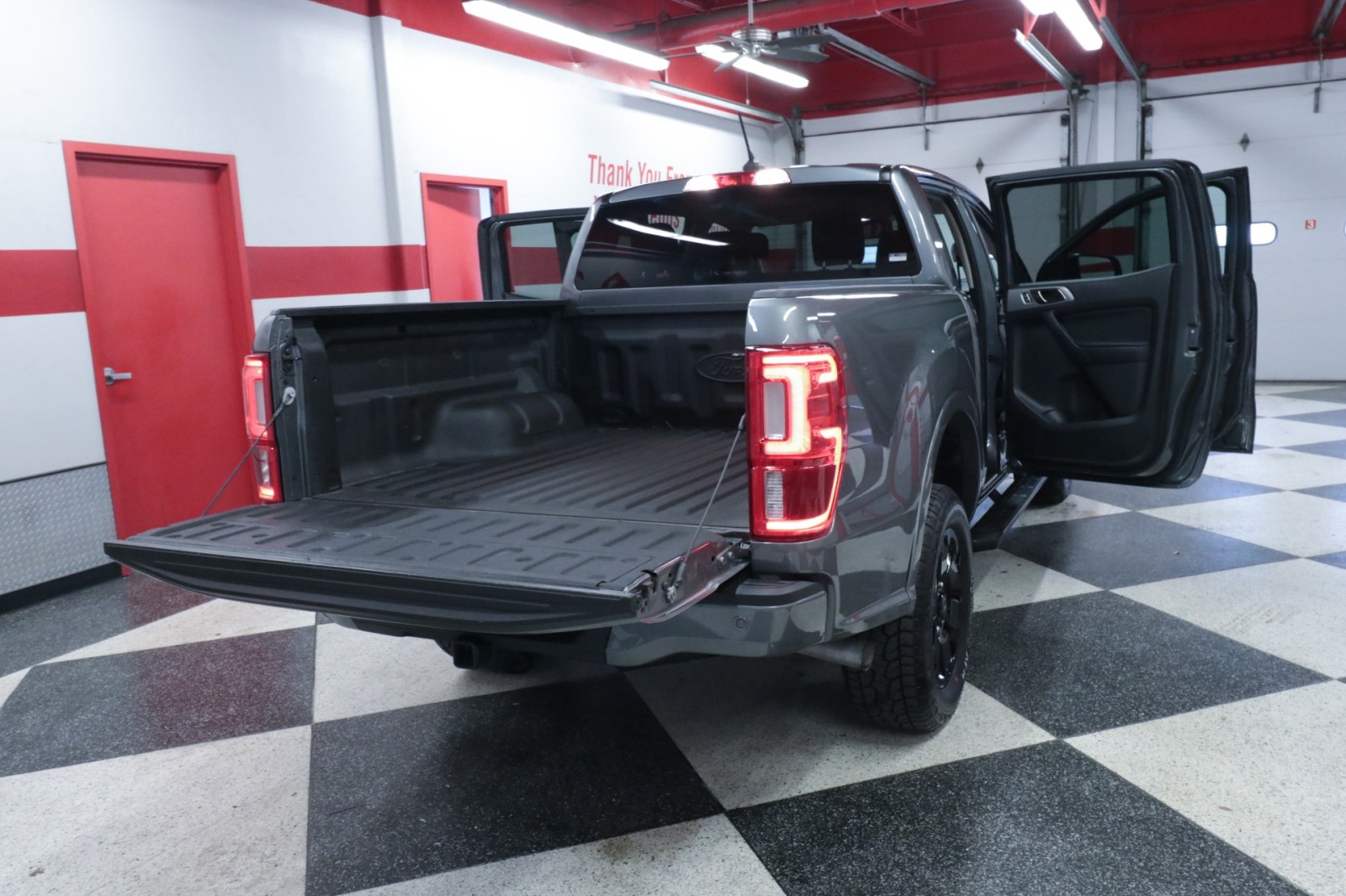 Used Car 2023 Ford Ranger  Xlt For Sale Under $30,000 In Austin, Texas