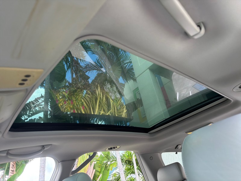 2008 Cadillac SRX SUNROOF LOW MILES 52,938 in , 