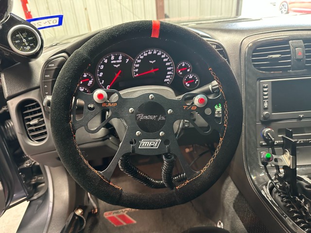 2012 Chevrolet Corvette Z16 Grand Sport w/3LT in , 