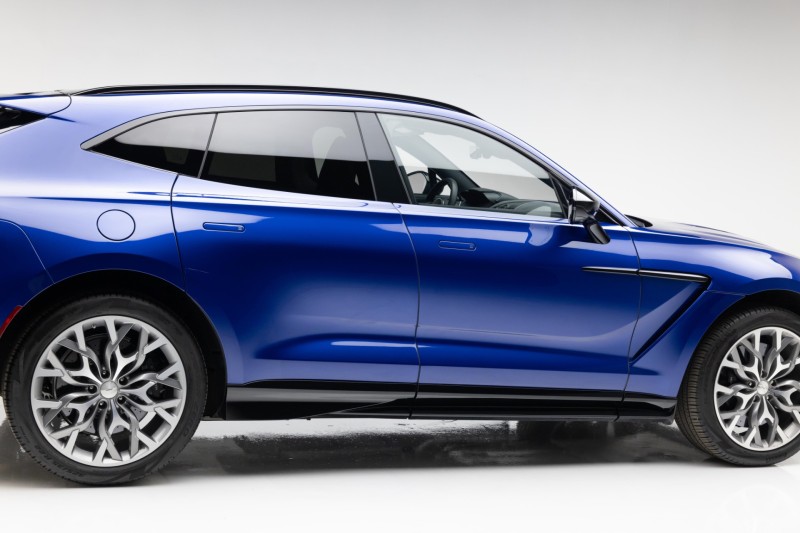 2023 Aston Martin DBX 707 707 in , 