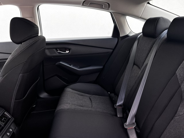 HondaAccord Sedan15