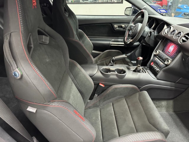 2016 Ford Mustang Shelby GT350R in , 