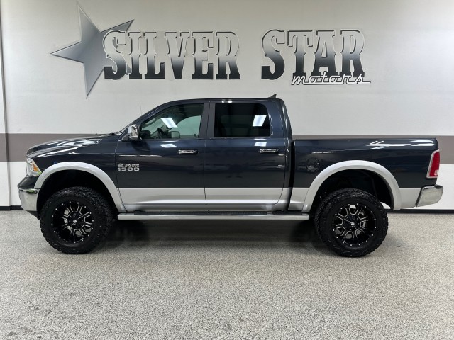 2018 Ram 1500 Laramie 4WD V6 ProLift in , 