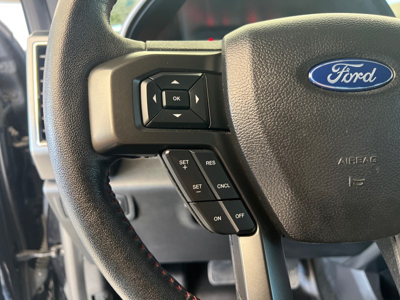 2019 Ford F-150 SuperCrew 4WD XLT in Lafayette, Louisiana