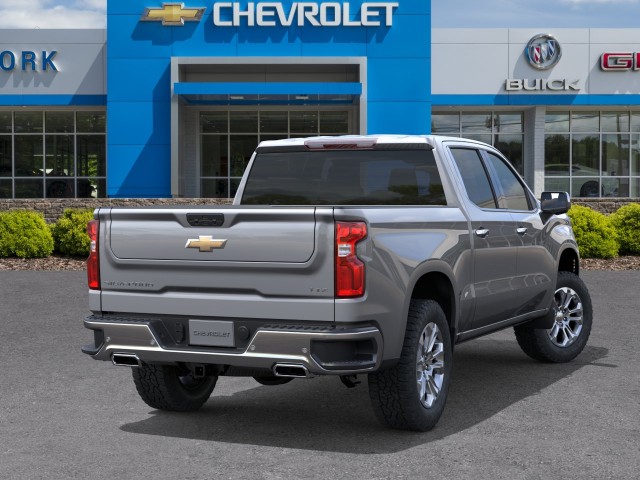 ChevroletSilverado 15004